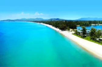 Bangtao Beach Phuket Thailand