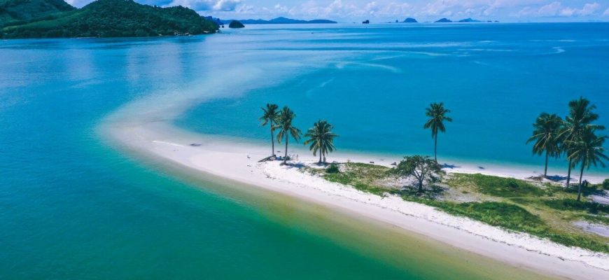 Koh Yao Yai and Koh Yao Noi - near Phuket, Phang Nga, Thailand
