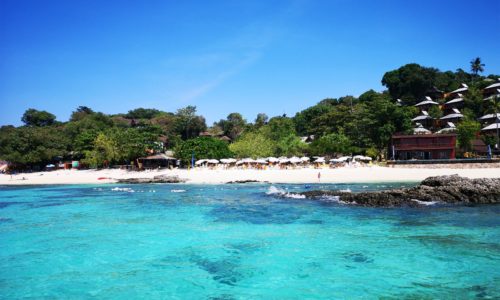 Long Beach on Koh Phi Phi - Чем заняться?